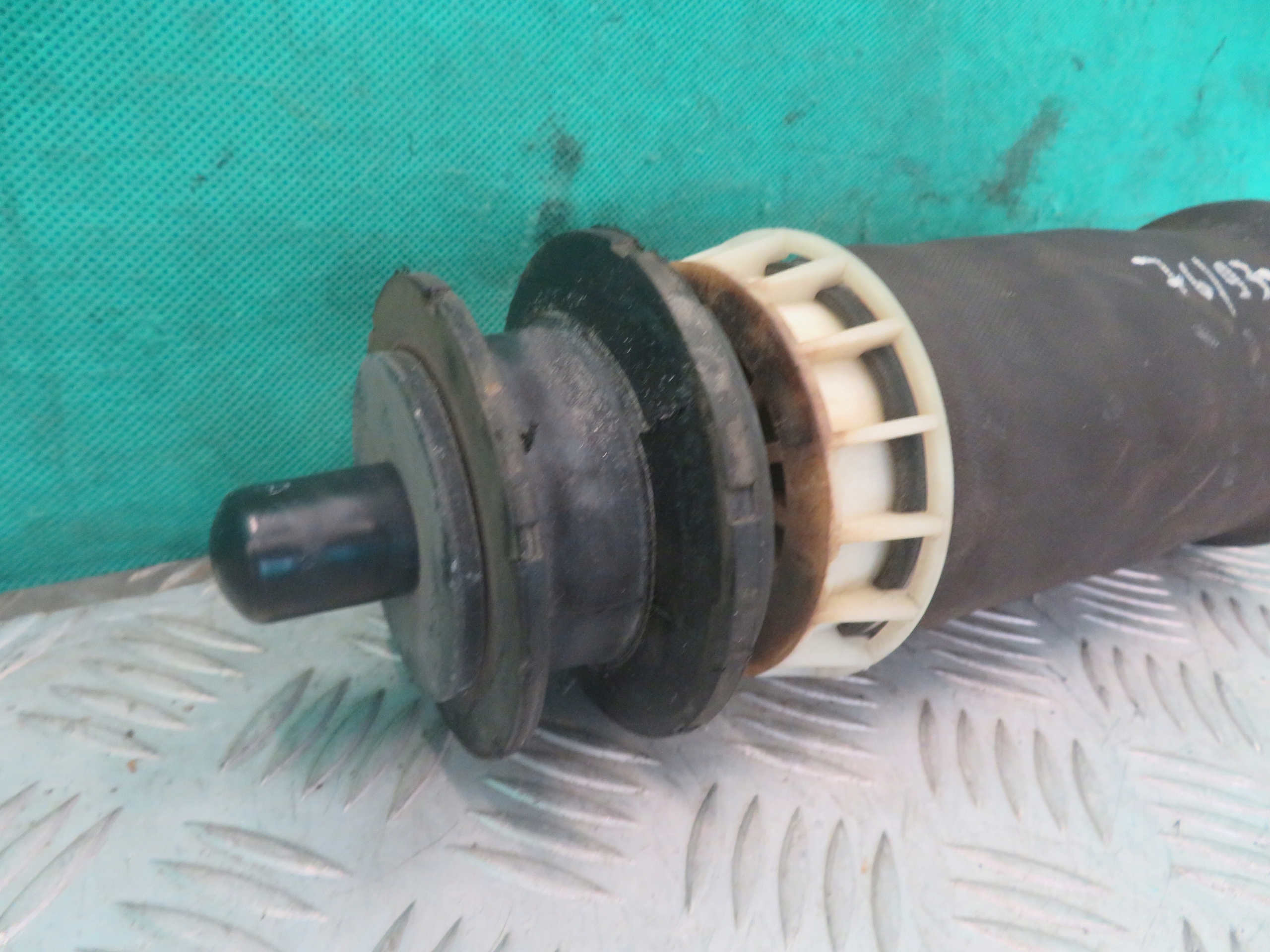 shock absorber cabs SCANIA G410 23R 2639894