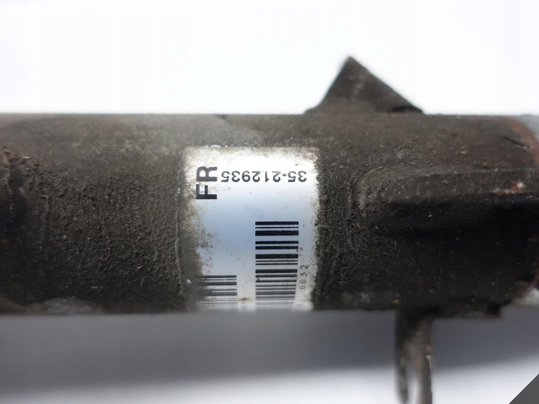 MINI COOPER S JCW GP2 R56 LCI shock absorber front L