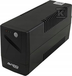 Ups 850VA 480W 12V 9AH Line-interakt