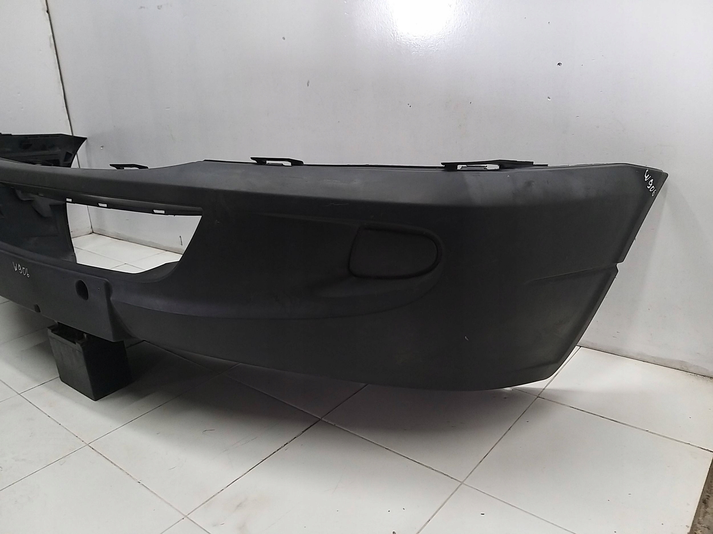 MERCEDES SPRINTER W906 05- bumper front front A9068800070