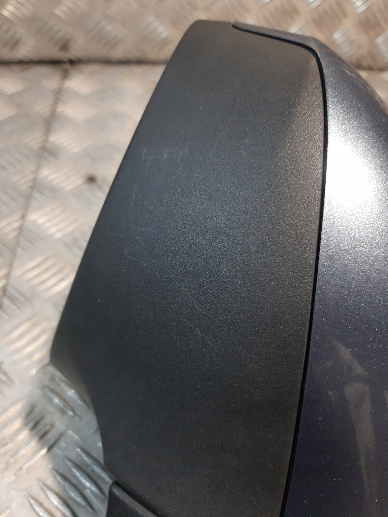mirror electrics left 7 pin k: EZW PEUGEOT 207