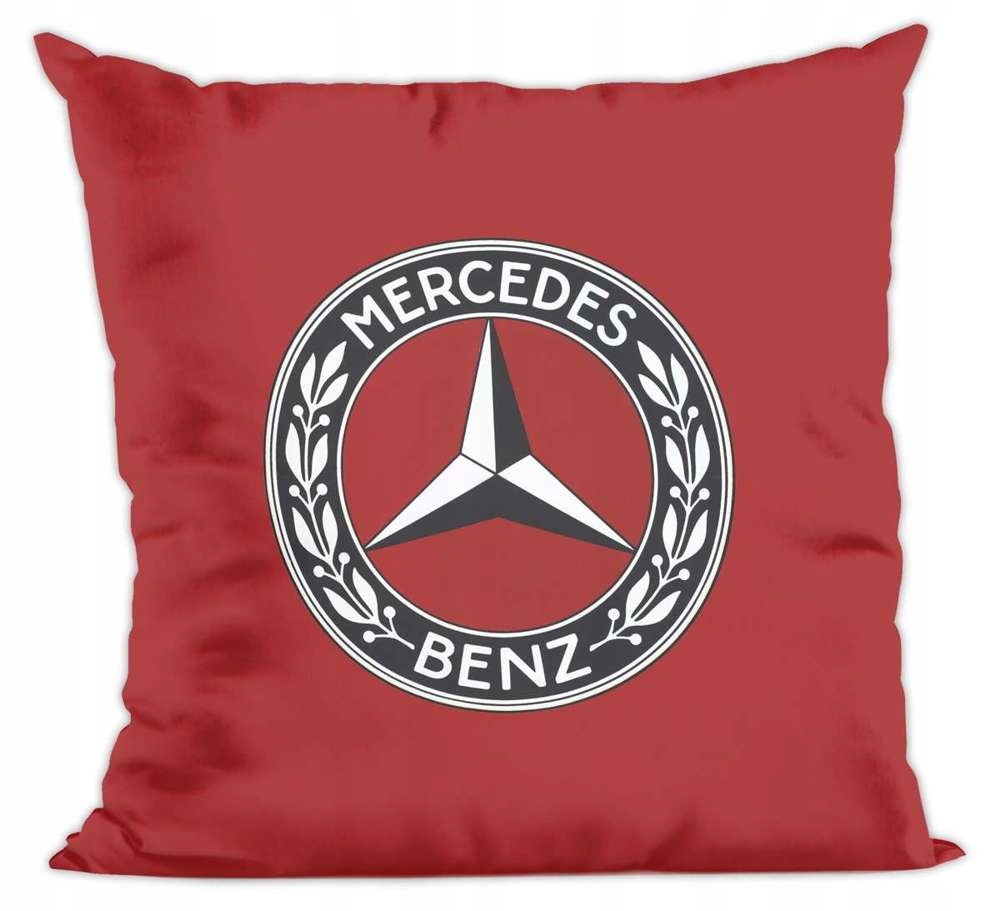 

Poduszka Mercedes Benz