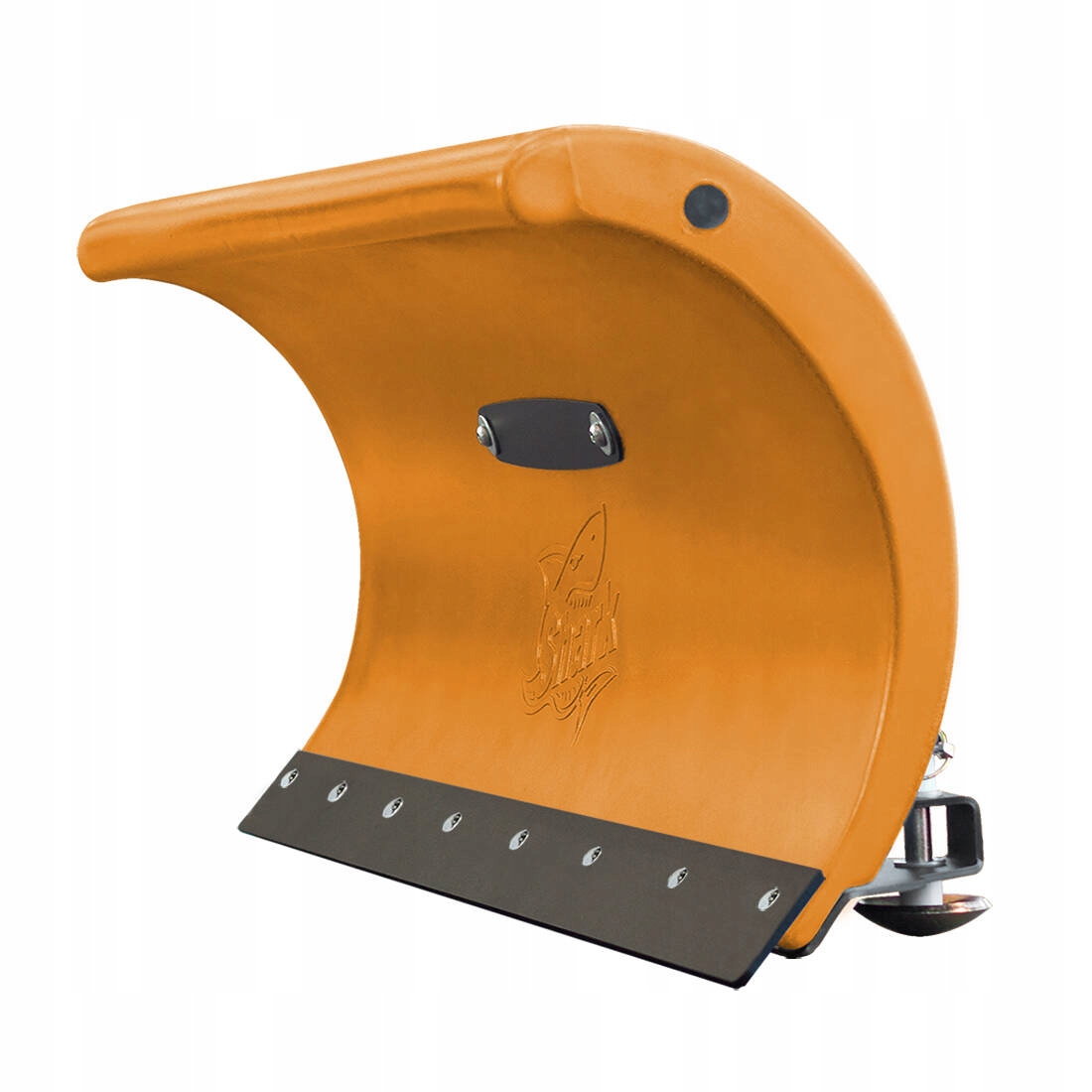 Shark Snow Plow 60" Deluxe Orange (152 cm) 313-152-OR