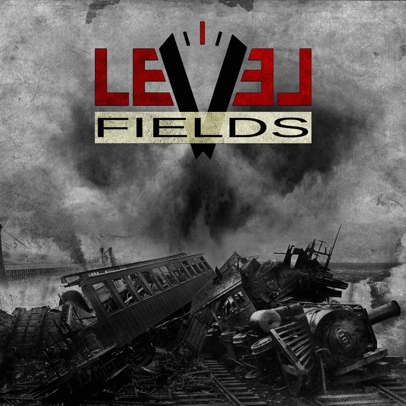 Level Fields: 1104 (CD)