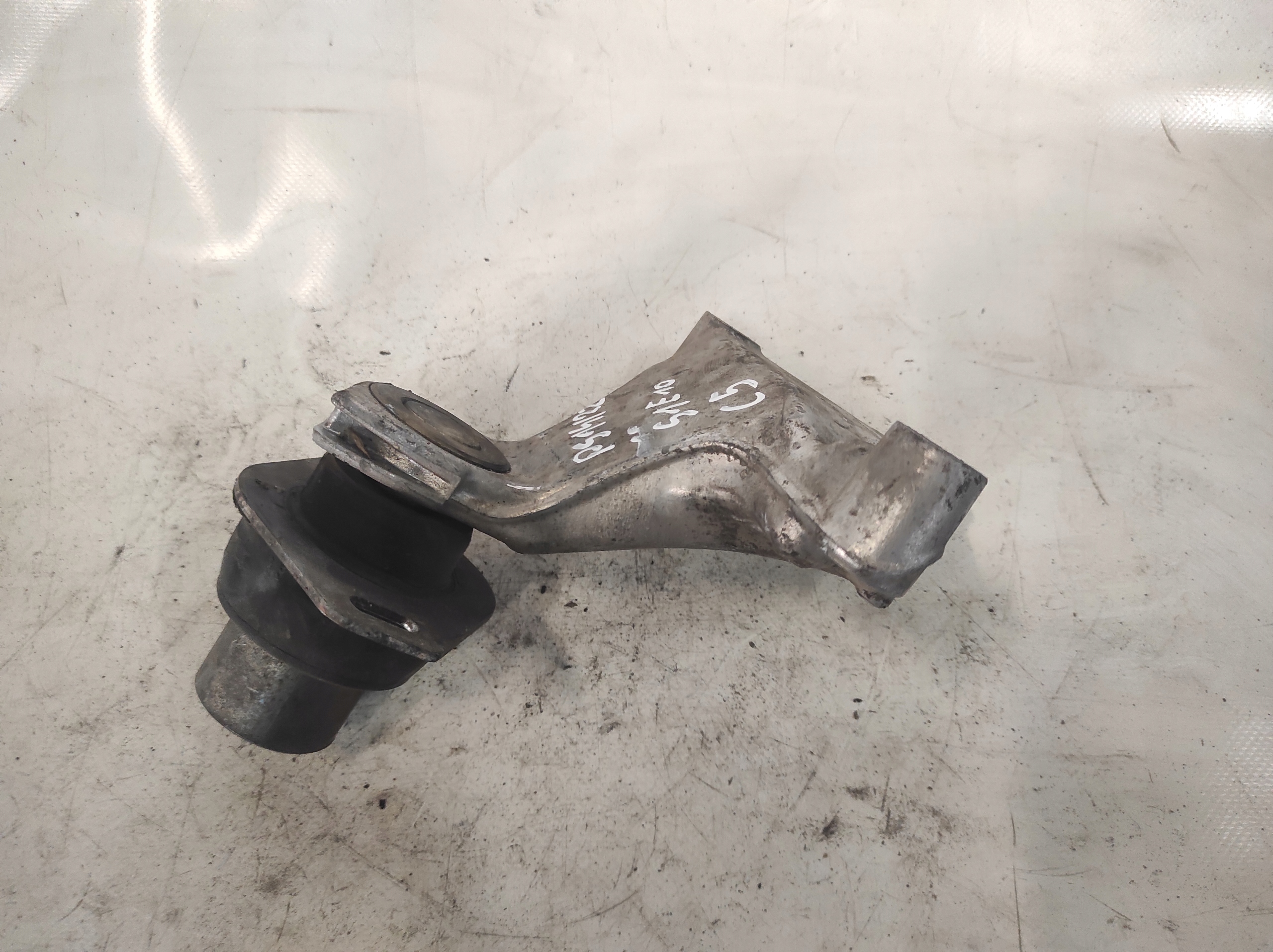 Airbag Getriebehalter CITROEN C5