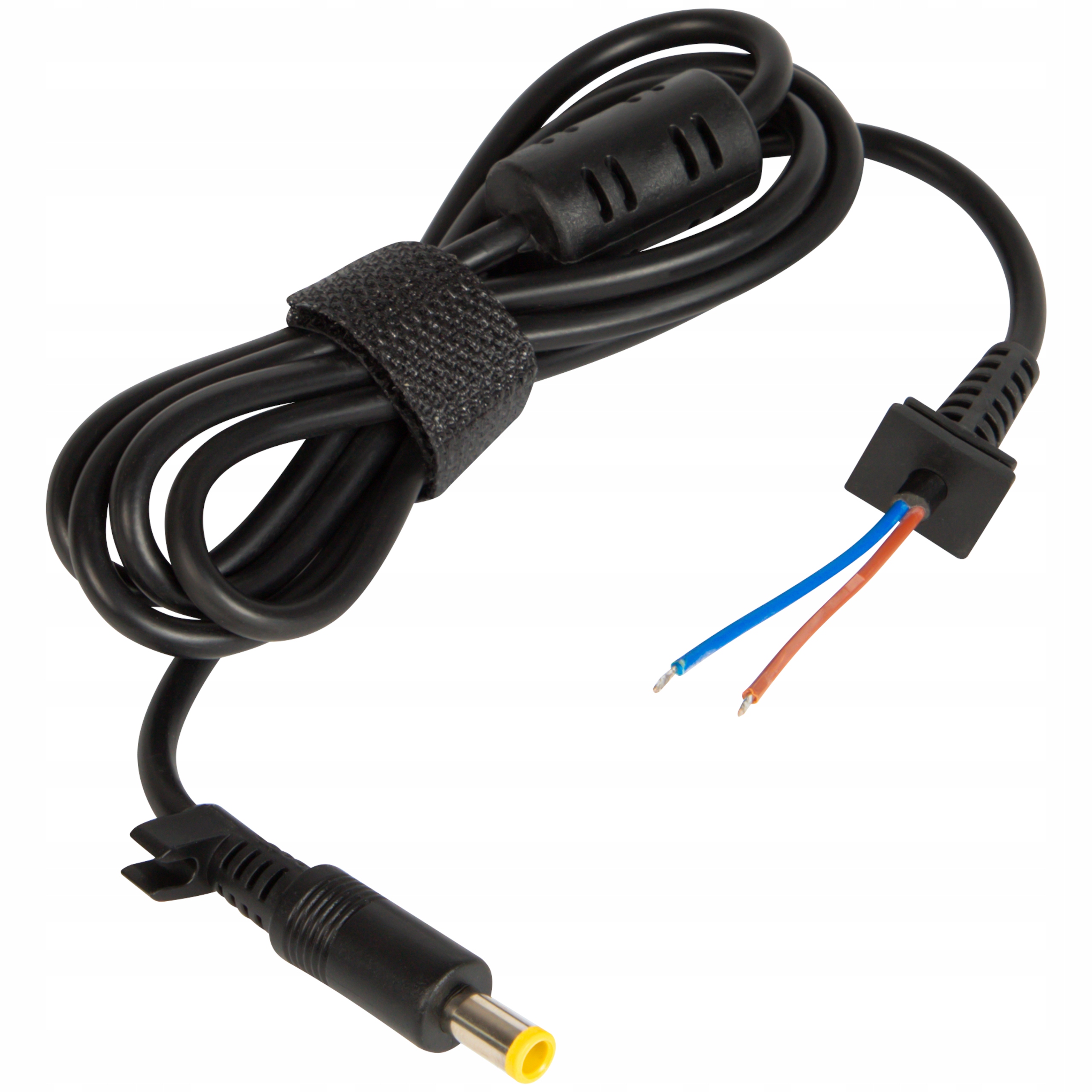

Kabel przewód zasilacza Samsung wtyk 5,5x3,0mm Pin