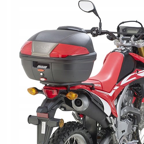 Kappa Rám Centrálneho Kufra Honda Crf 250 L (17-20) (bez Dosky)