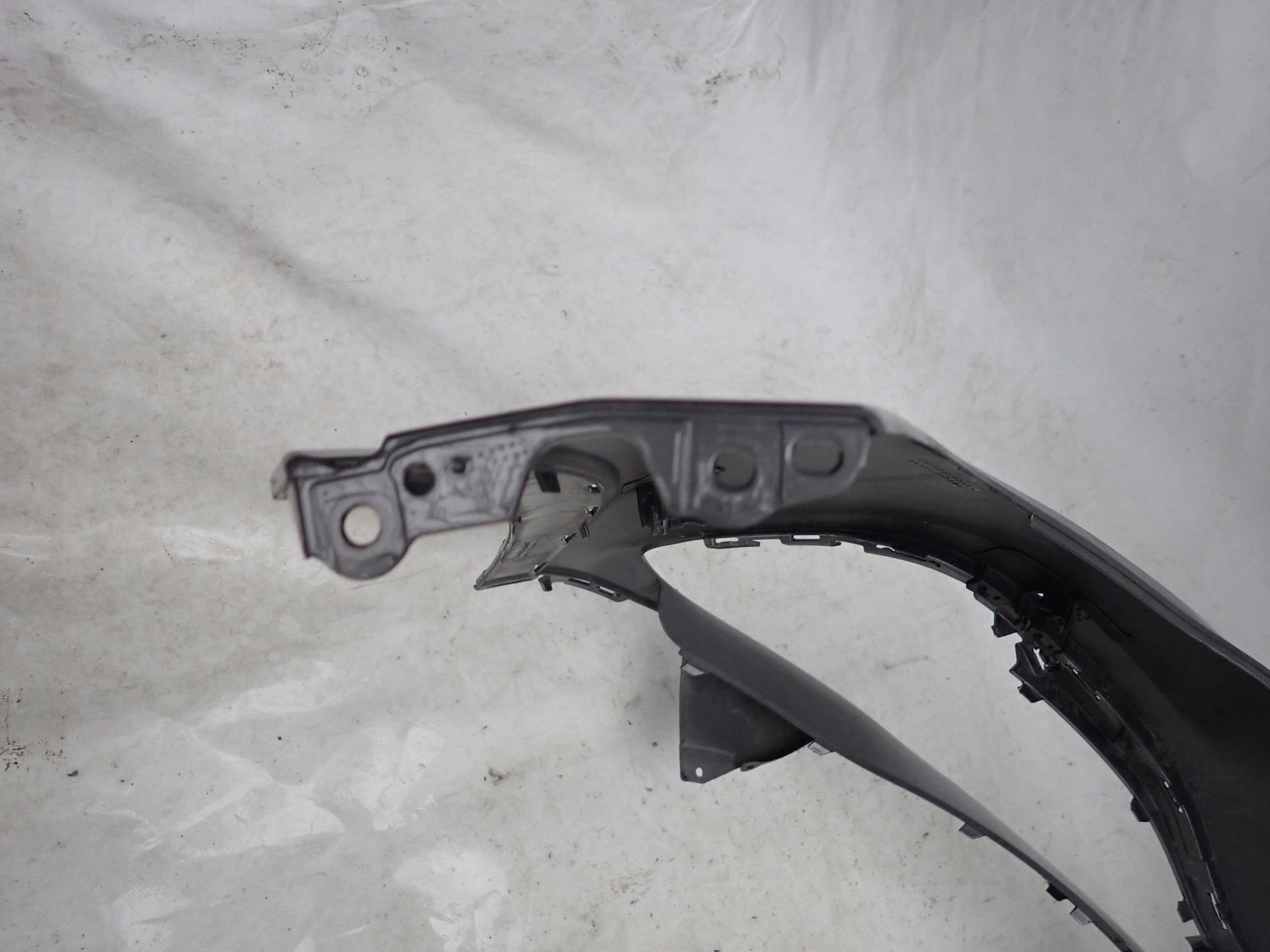 MERCEDES GLA II 2 H247 AMG 19-23 bumper front front PDC