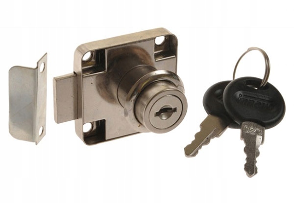 Купить МЕБЕЛЬНЫЙ ЗАМОК ДЛЯ МЕБЕЛЬНЫХ ШКАФОВ ПЛАТНЫЕ ЗАМКИ 40х40: отзывы ...