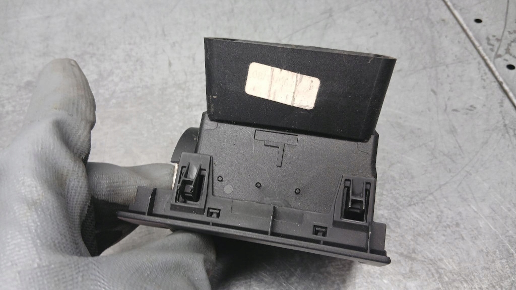 grid air conditioning devices OPEL MERIVA A 464652911