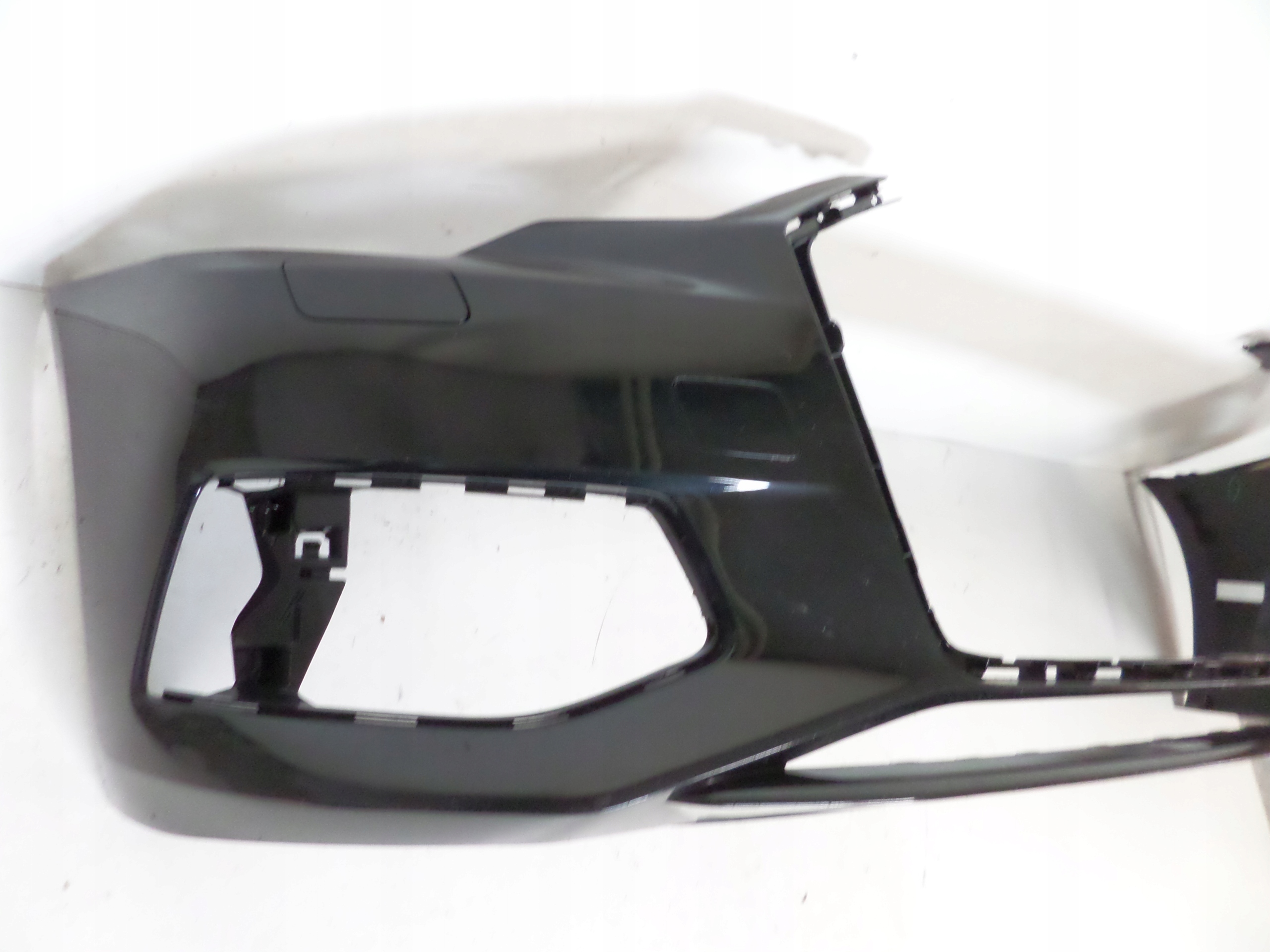 Frontstoßstange vorne AUDI A6 C8 18