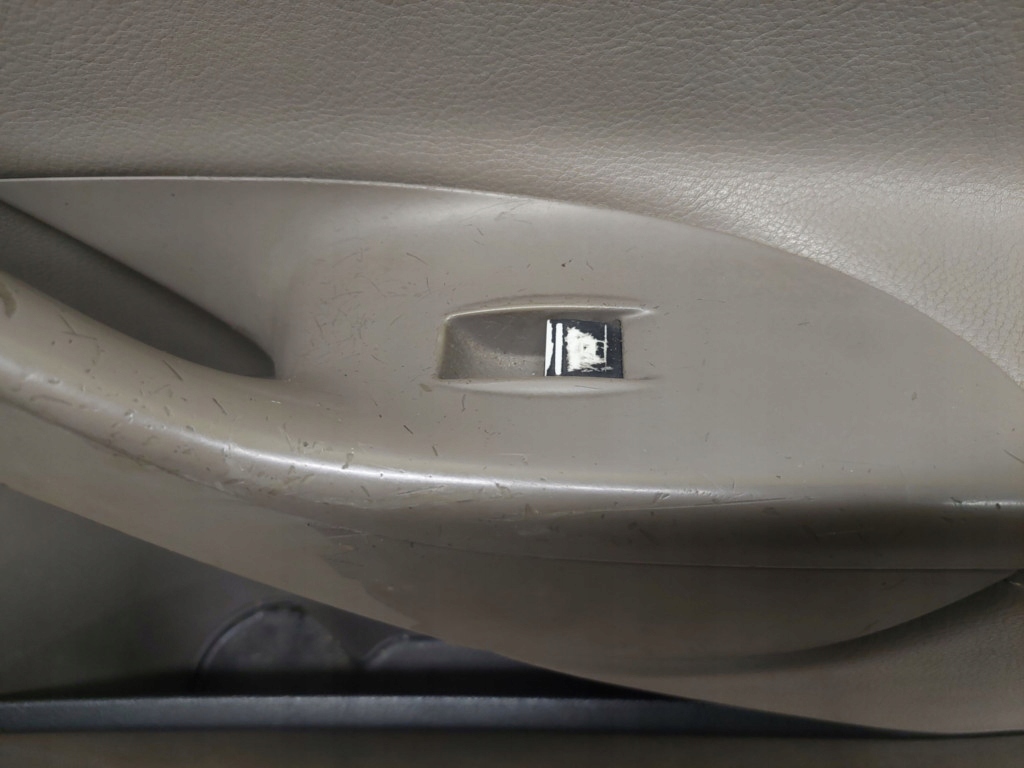 VW PASSAT B6 KOMBI upholstery door right front