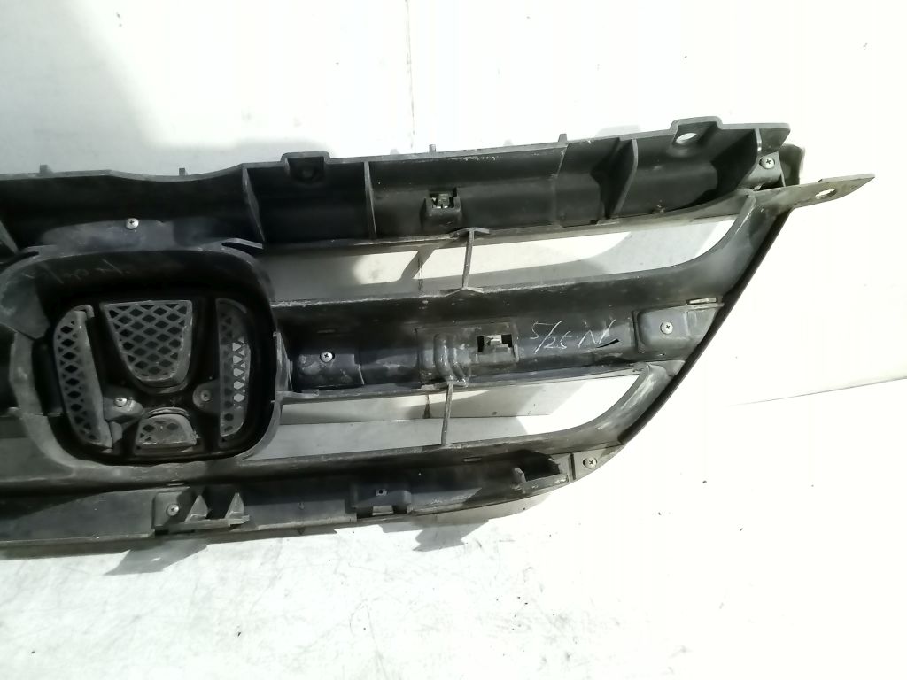 Honda FR-V Grill Grill Grill