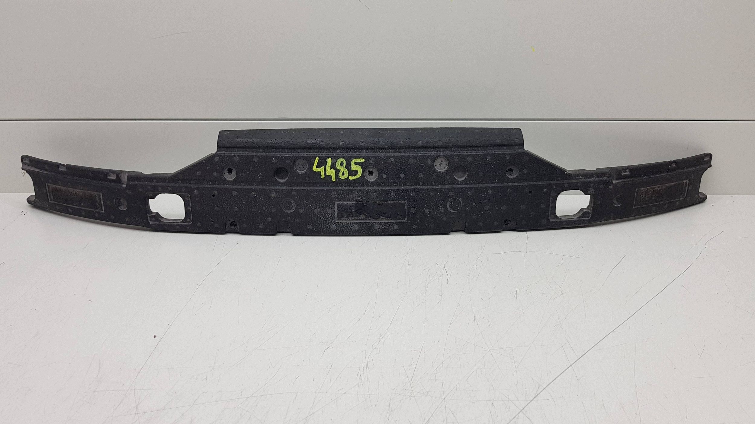 VW PHAETON ABSORBER bumper front 3D0.807.248.A