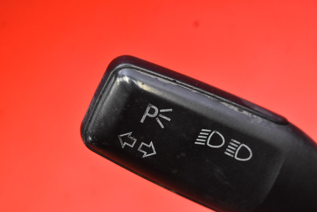 Commodo essuie glace PAJAK 4F09563549A AUDI A6 C6 Berline 04-08