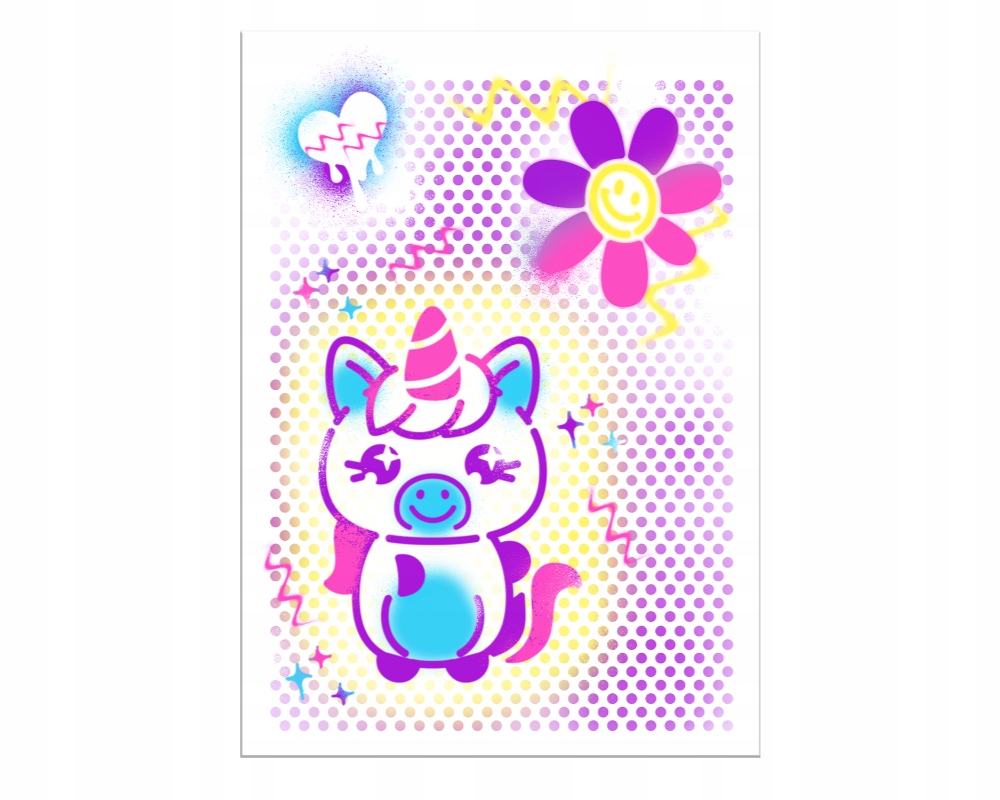 LAGAMINAS MAŽAJAM MENININKUI DIZAINO MENAS SU AEROGRAFIKU KŪRYBINIU RINKINYS EPEE Informacija apie gaminio saugą ir atitiktį reikalavimams Netinka vaikams iki 36 mėnesių amžiaus