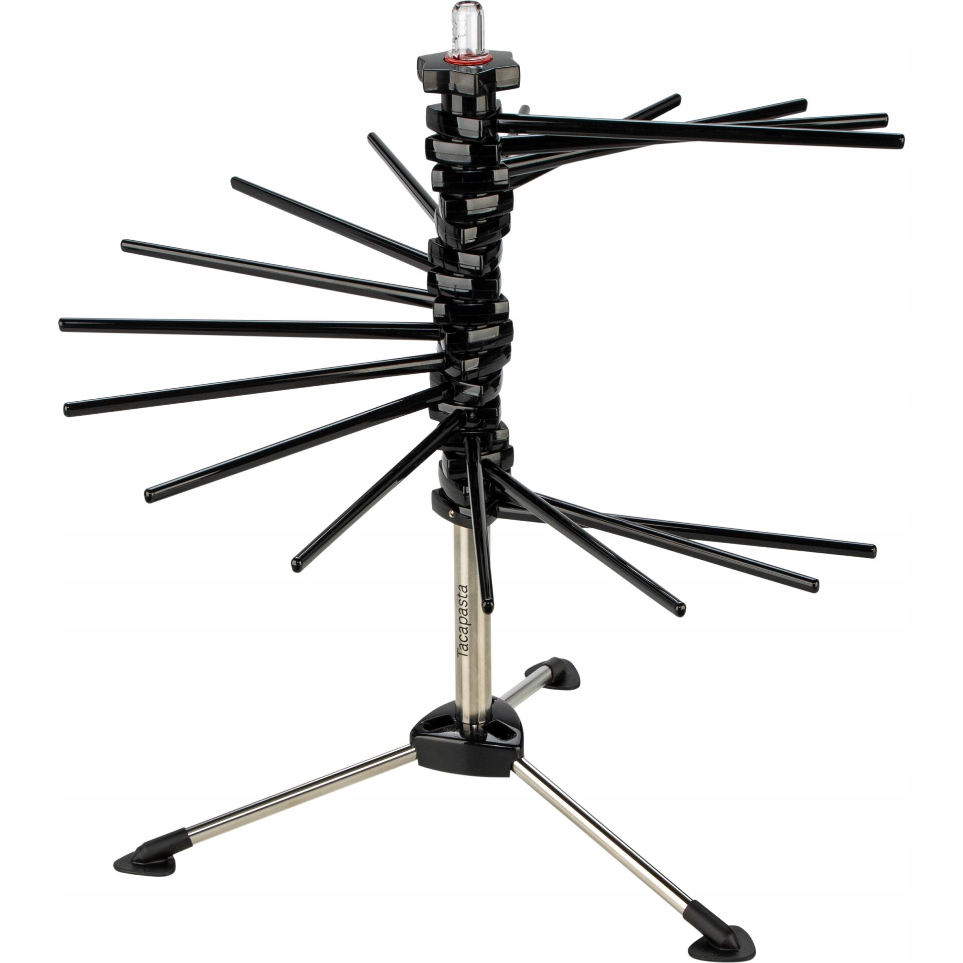 Marcato Tacapasta schwarz Nudeltrockner