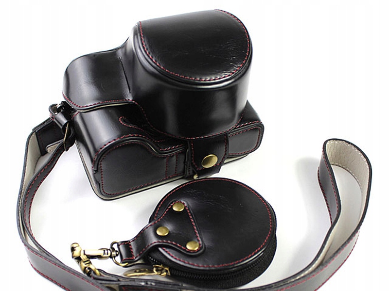 

Futerał Kabura Torba Do Nikon Z50