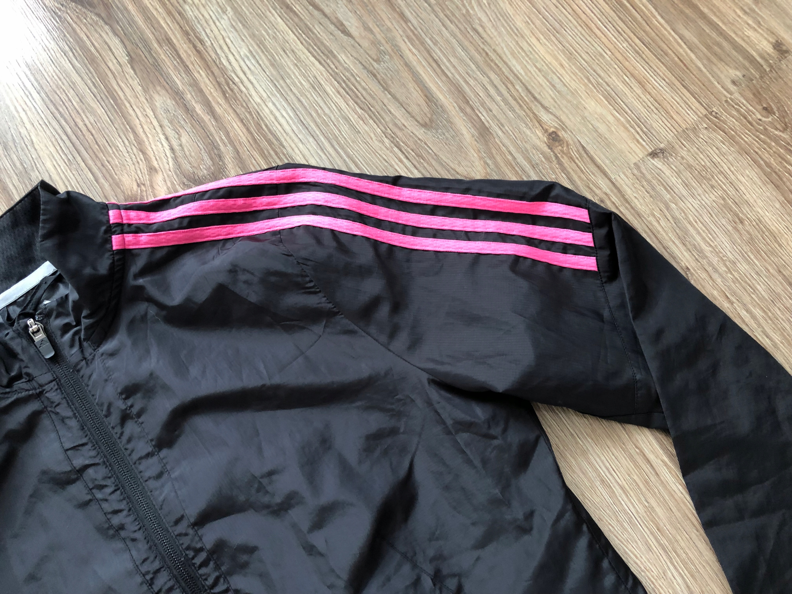 Kurtka damska ADIDAS, rozm. 38/40 Kolekcja running