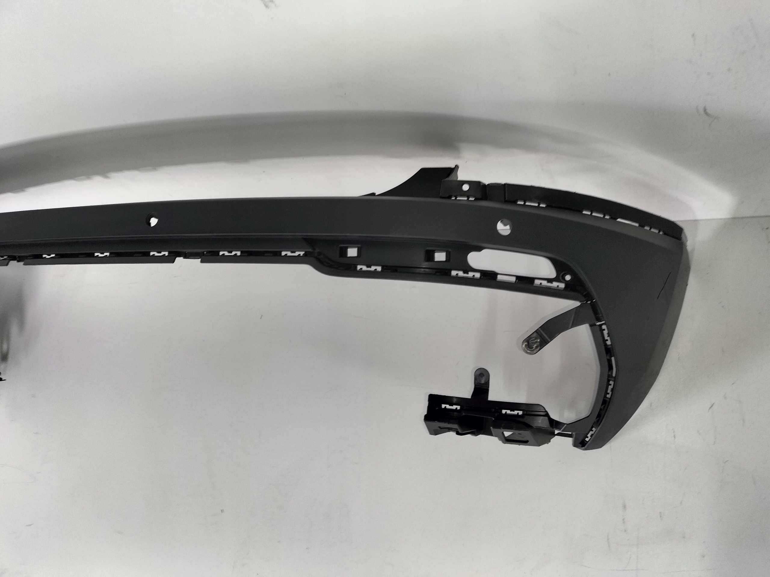 bumper rear accessories rear part SKODA KAROQ 17