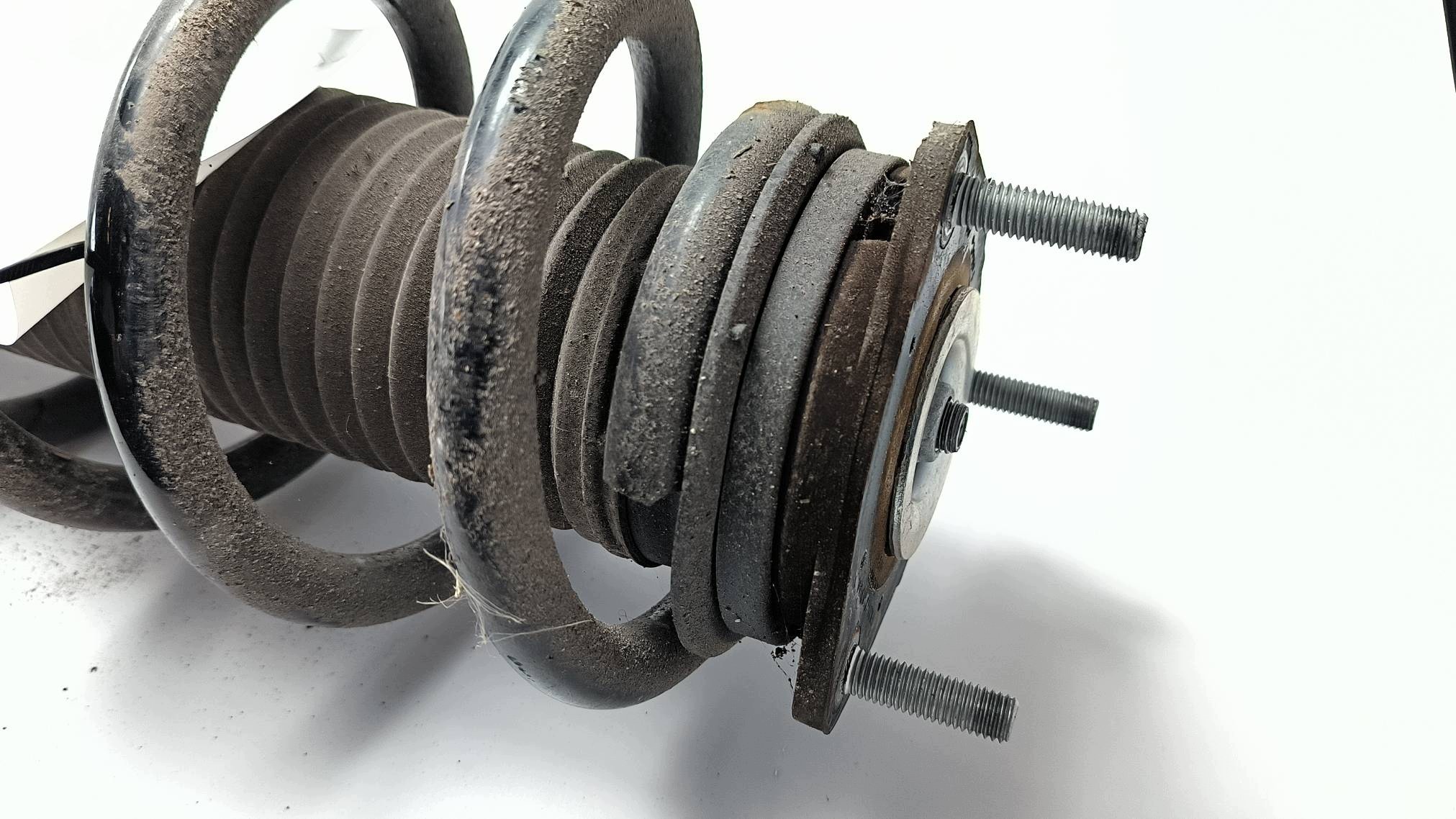 shock absorber right front KK31-18045-BB FORD TRANSIT MK8