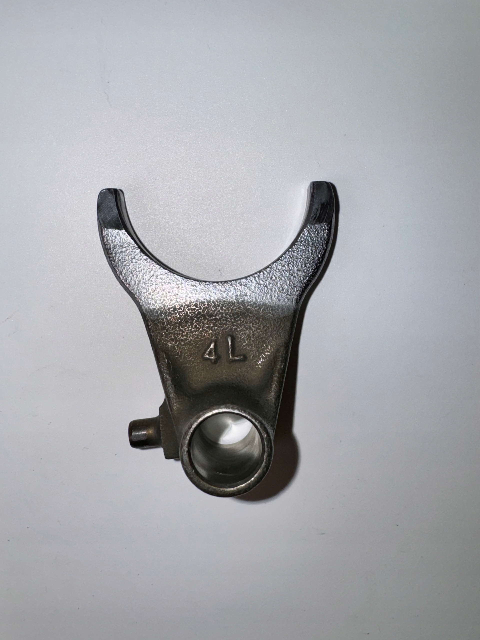 Wodzik widelec wybierak skrzynia biegów Honda crf450 crf 450