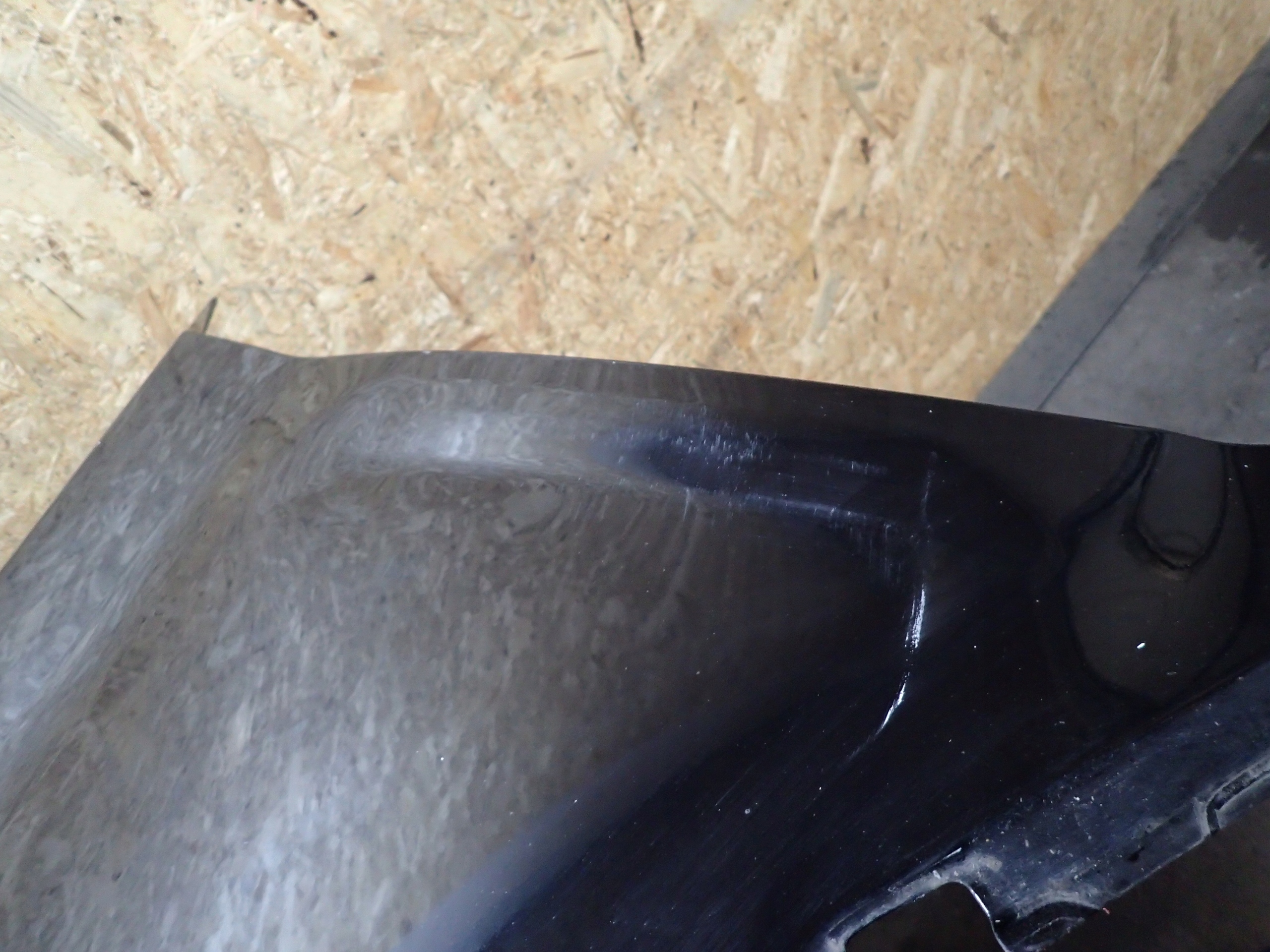 fender front left BMW 5 V G30 G31