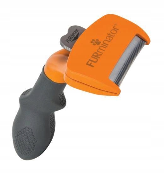 

Furminator dla psów długowłosych Medium