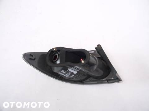Mazda 6 VI h/b 03-08r light right rear right rear part