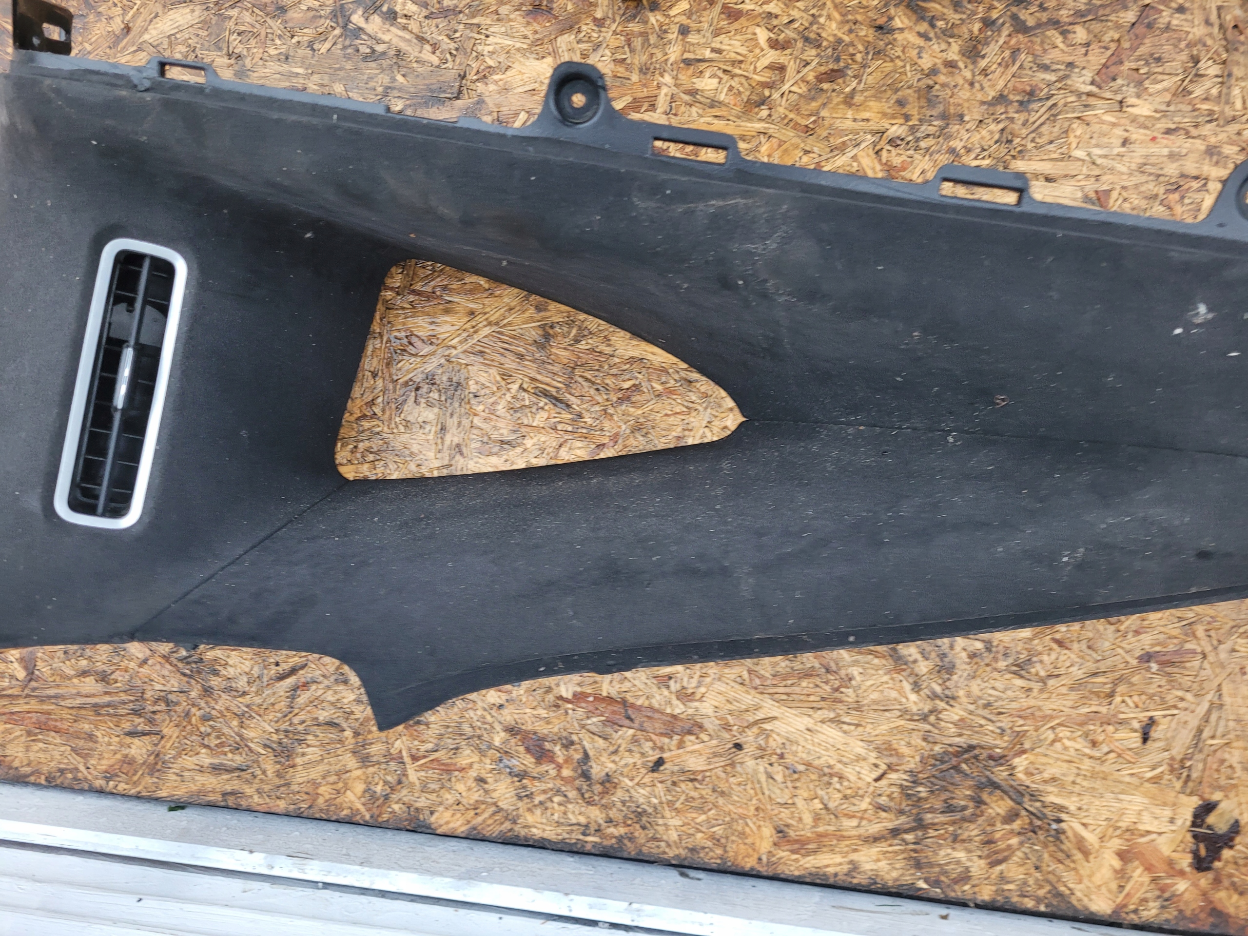 upholstery SLUPKA A TESLA X 1035957-00