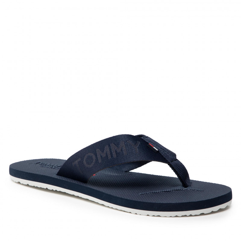 

Tommy Hilfiger Wygodne Klapki 43 SA544