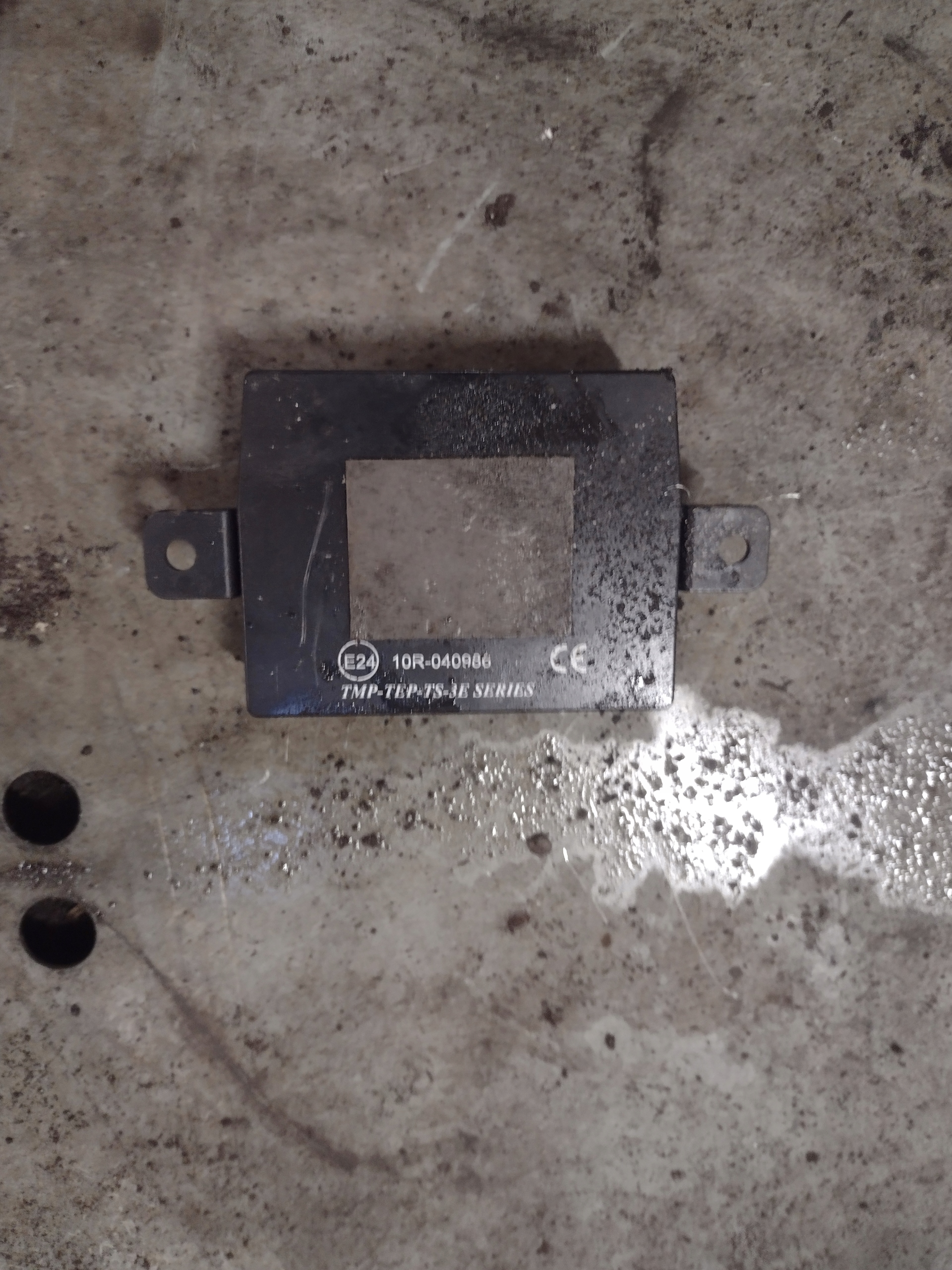 Модуль PDC PARKTRONIC XVFB4350