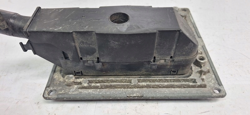 computer of the engine FORD FOCUS MK2 4M5112A650HJ