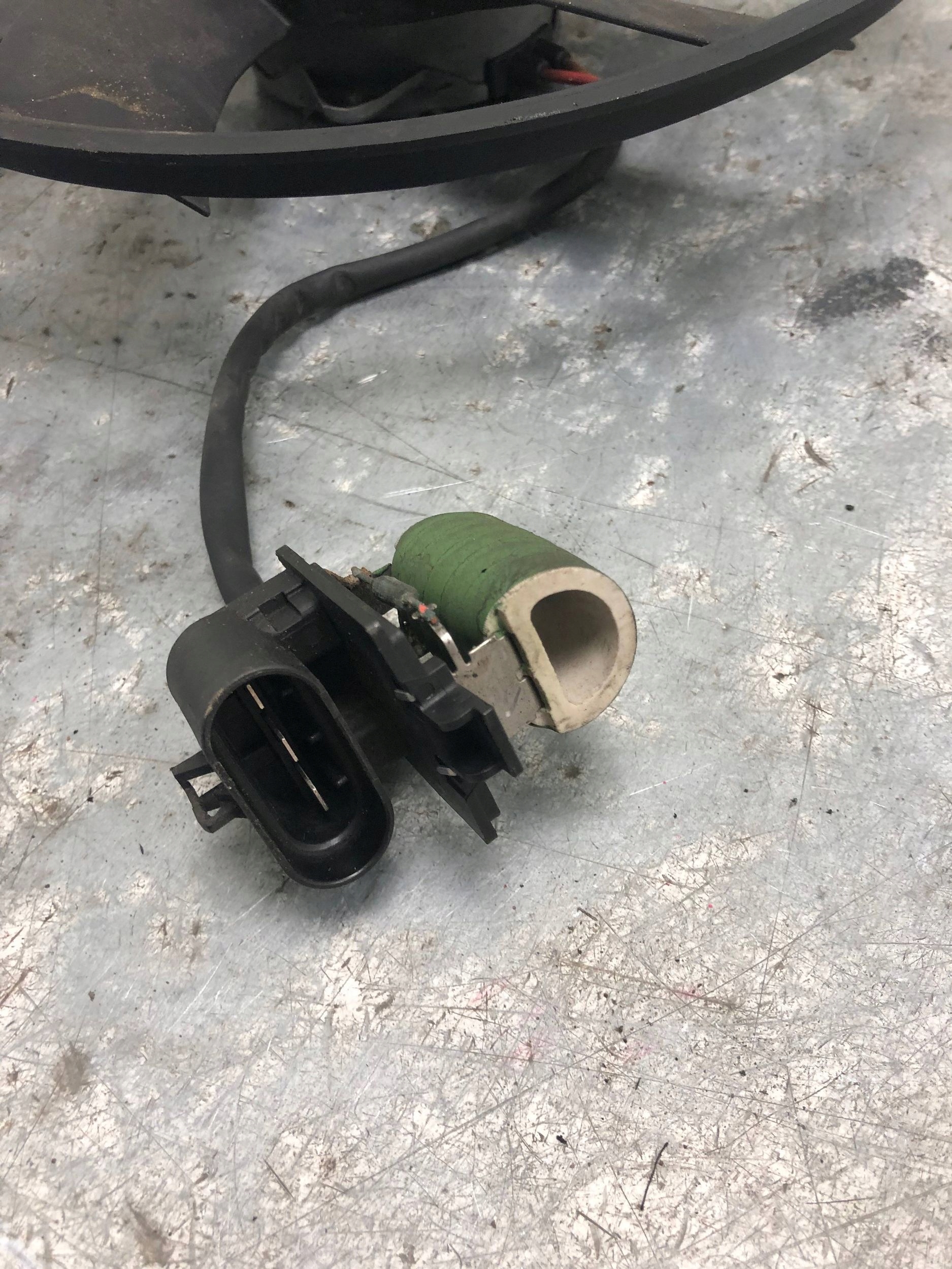 vrtule ventilátor chladiče OPEL INSIGNIA A 2.0T 3612004