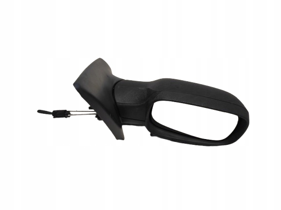 RENAULT MEGANE 2 II 02- LUSTERKO PRAWE MANUALNE