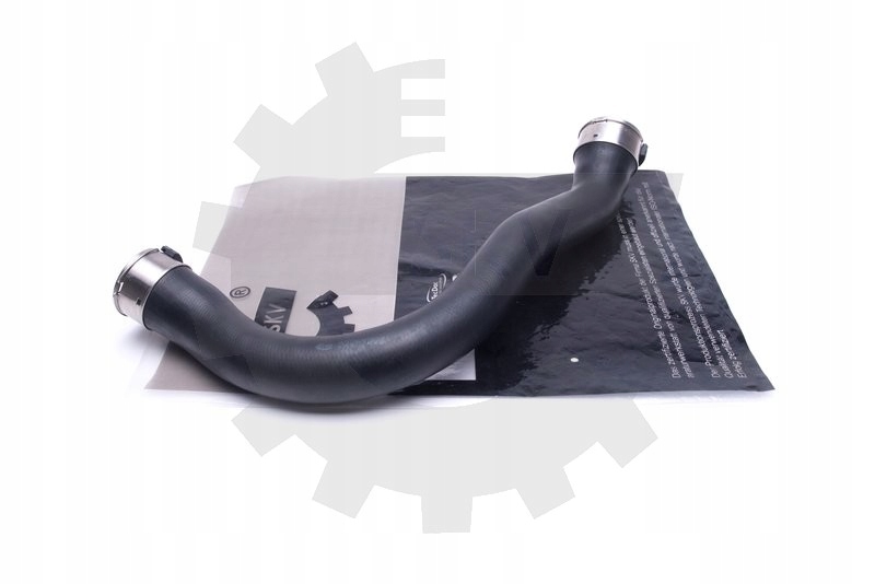 esen skv 43SKV307 патрубок Воздух