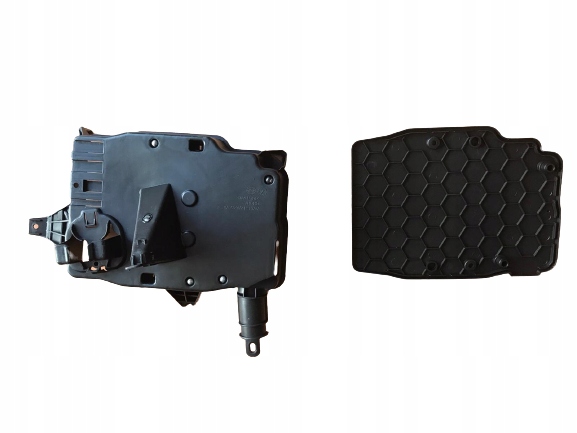 OBUDOWA KOMPUTERA FORD FOCUS MK3 2011-2018