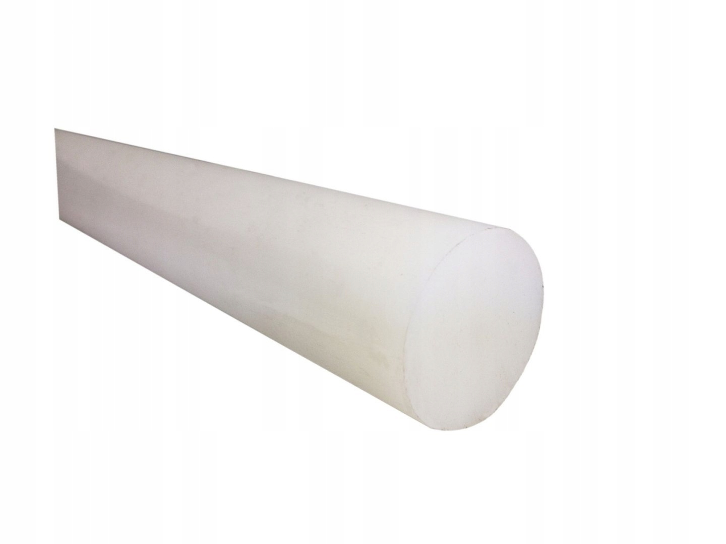 

Pręt poliamid wałek fi 6x1000mm PA6-G naturalny