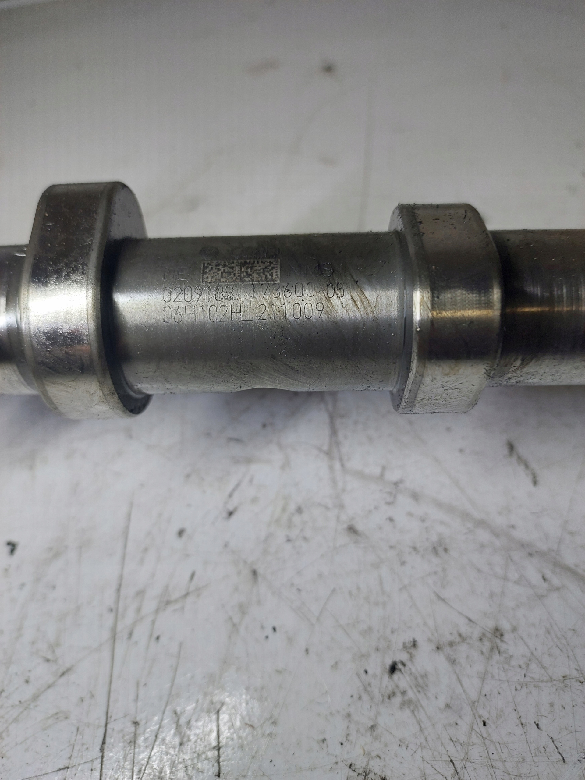 Вал h. Н. Вал h. Вал сеялки супн. Вал h.