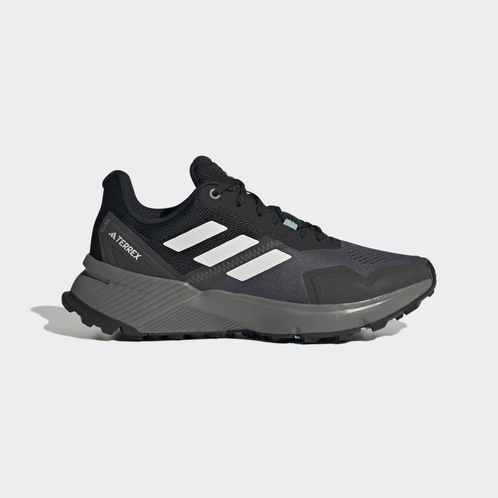 Dámské běžecké boty adidas Terrex Soulstride W Shoes