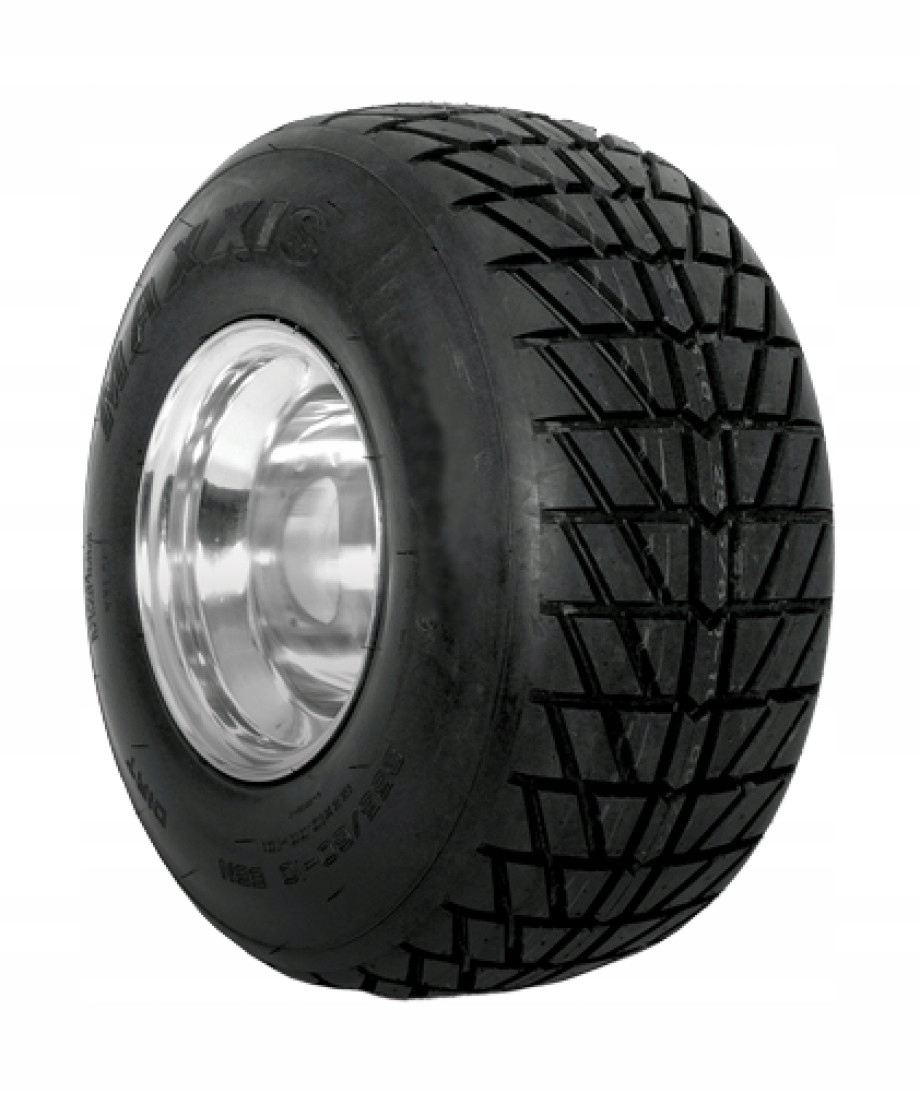 Maxxis C-9273 18X10-10 32 N