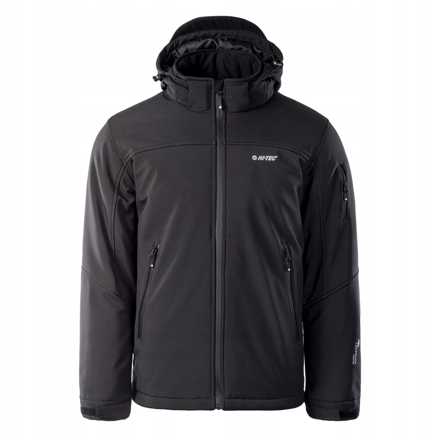 Pánský softshell Geko Hi-tec