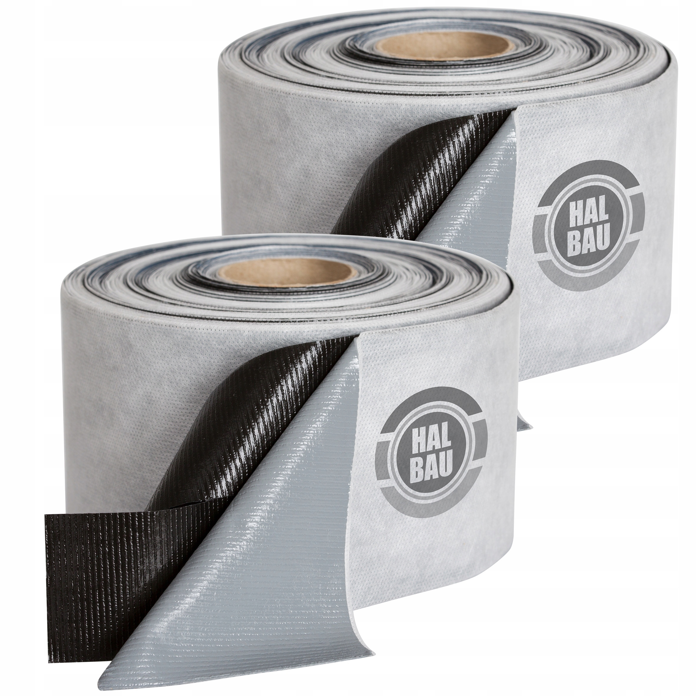 Butylová těsnící páska 40 m Hydroizolace HS04