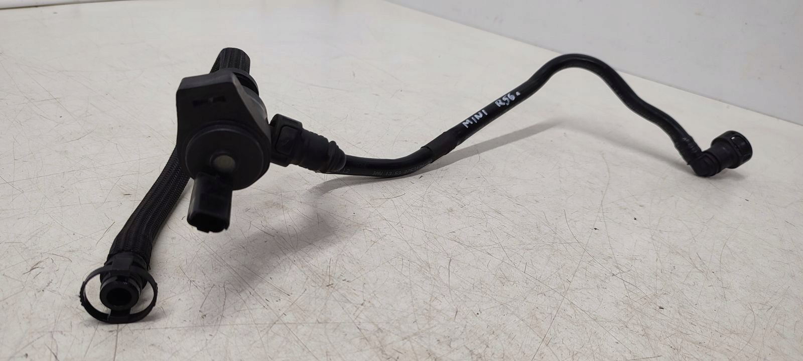 crijevo prijenos vakum serva Mini Cooper S R56 1,6 16V Turbo
