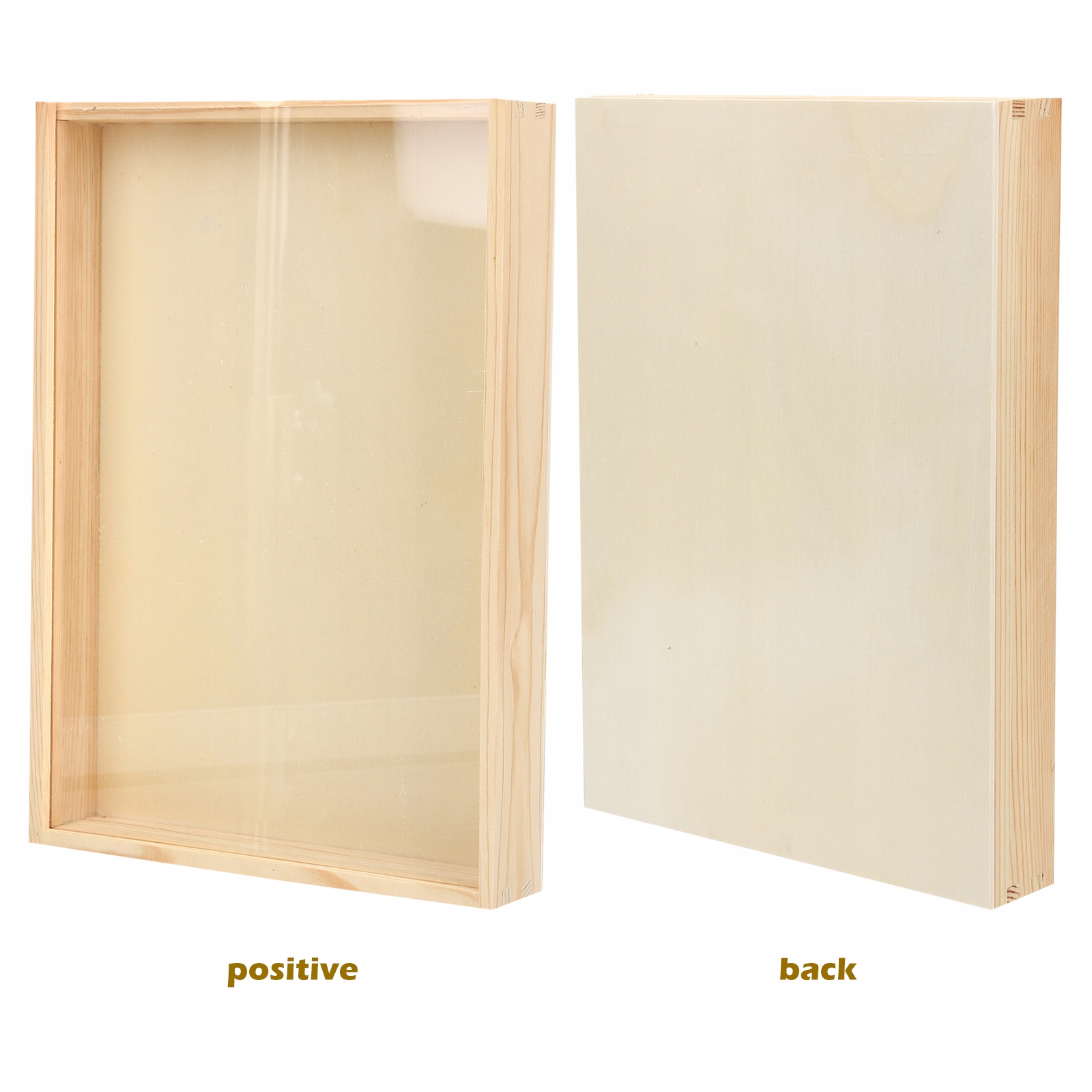 Gablota Shadow Szafka ścienna Próbka owada EAN (GTIN) 3074862597661