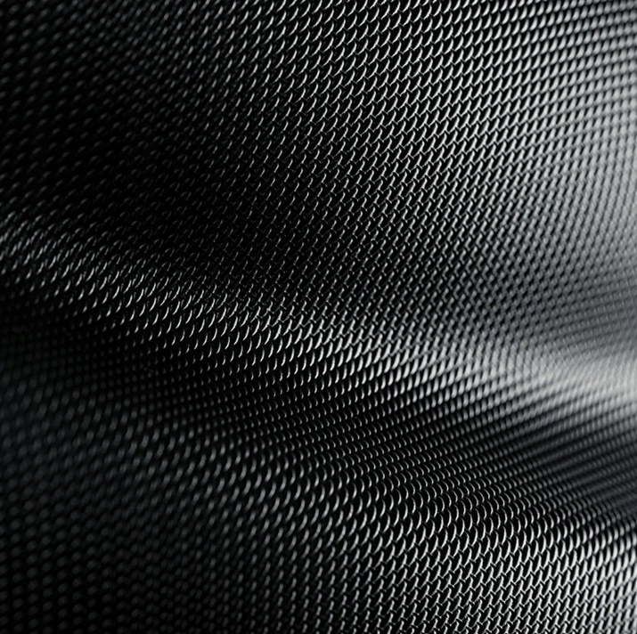 Box dachowy Taurus Xtreme 600 czarny carbon Color black