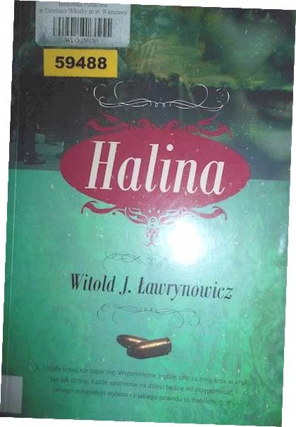 Halina Witold Jerzy Ławrynowicz
