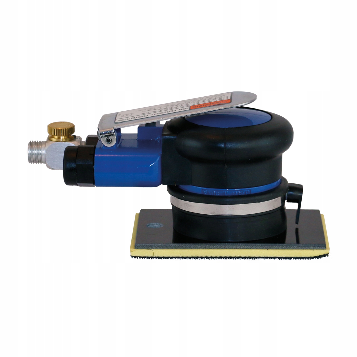 Kovax Assilex/buflex Sander KO-202 70x115 mm pneumatická brúska