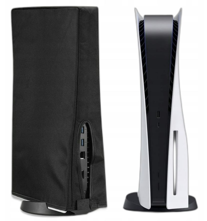Kryt Proti Prachu Pro Konzoli PS5 Playstation 5 Fat