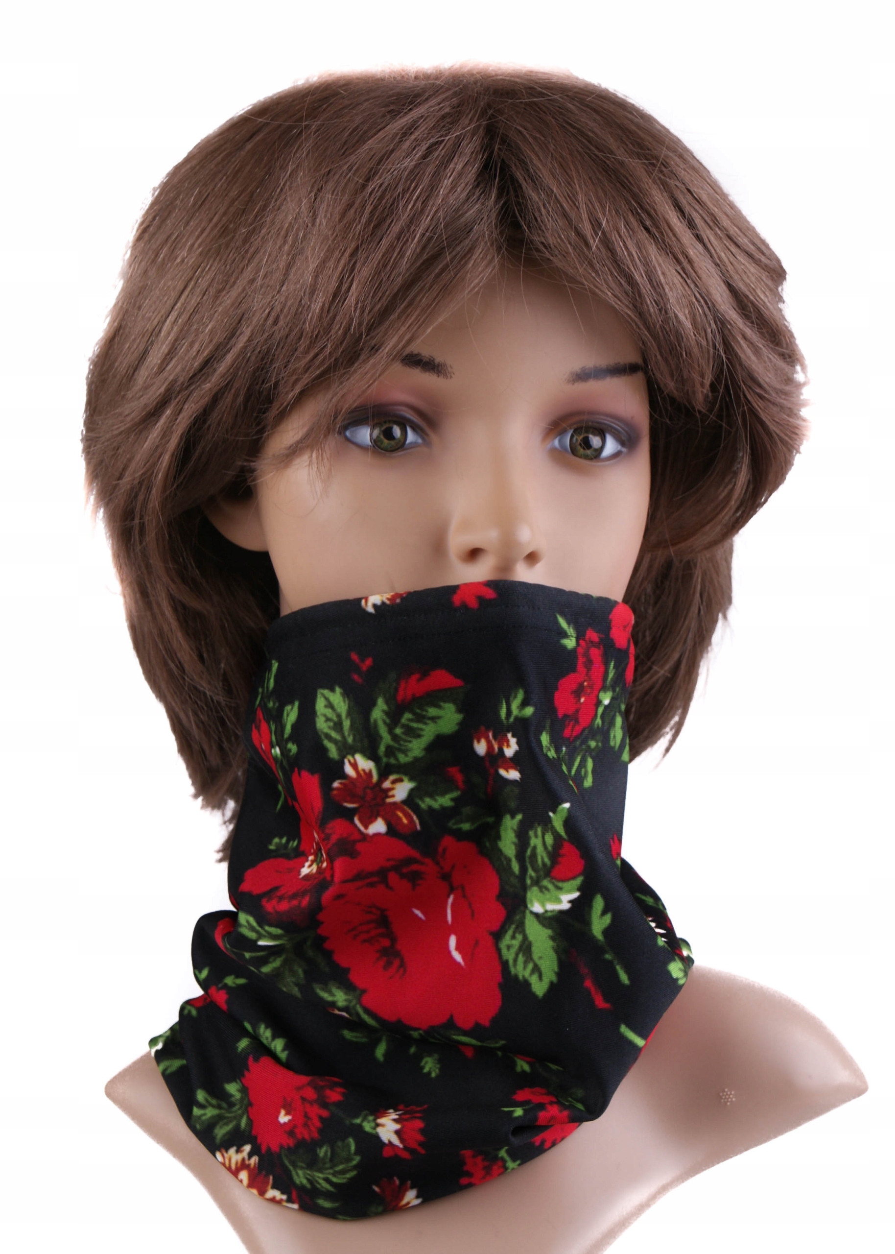 KOMIN STYLOWY PREZENT UPOMINEK OKOLICZNOŚCIOWY UNI Długość 40 cm